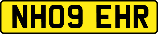 NH09EHR