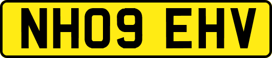 NH09EHV