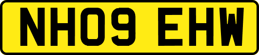 NH09EHW