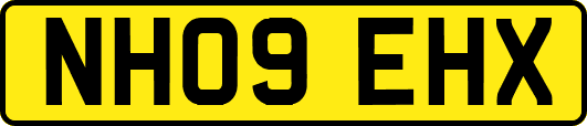 NH09EHX