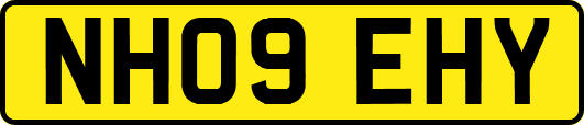 NH09EHY