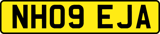 NH09EJA