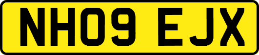 NH09EJX
