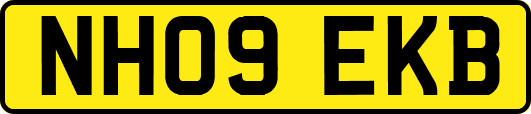 NH09EKB