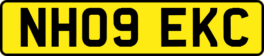 NH09EKC