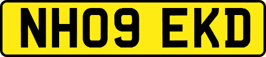 NH09EKD