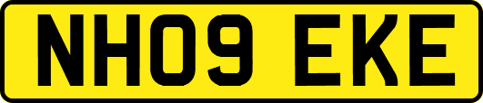 NH09EKE