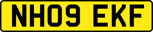 NH09EKF