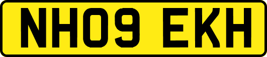 NH09EKH