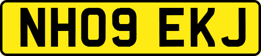 NH09EKJ