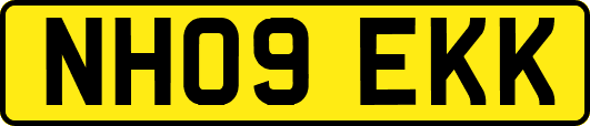 NH09EKK