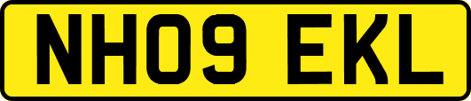 NH09EKL