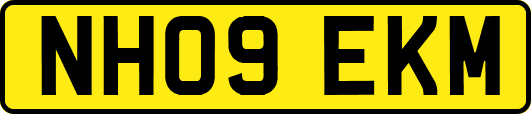 NH09EKM