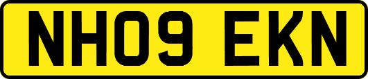 NH09EKN