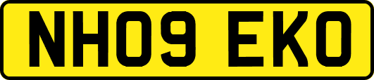 NH09EKO
