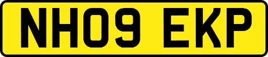 NH09EKP