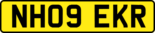 NH09EKR