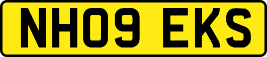 NH09EKS