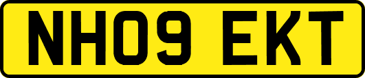 NH09EKT