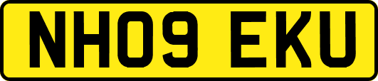 NH09EKU