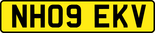 NH09EKV