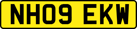 NH09EKW