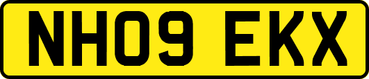 NH09EKX