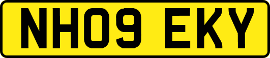 NH09EKY