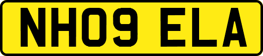 NH09ELA