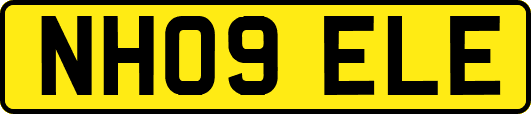 NH09ELE