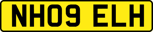NH09ELH