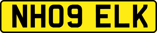 NH09ELK