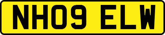 NH09ELW