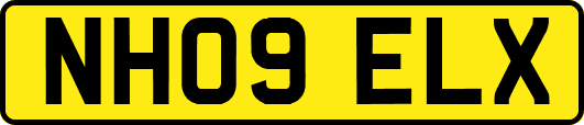 NH09ELX