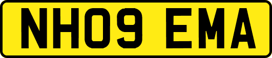 NH09EMA