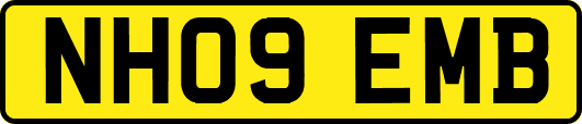 NH09EMB