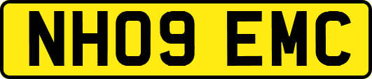 NH09EMC