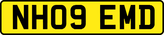 NH09EMD