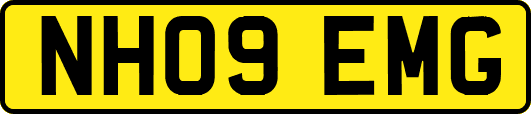 NH09EMG