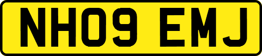 NH09EMJ