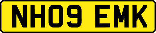 NH09EMK