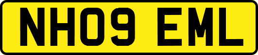 NH09EML