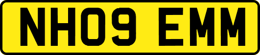 NH09EMM