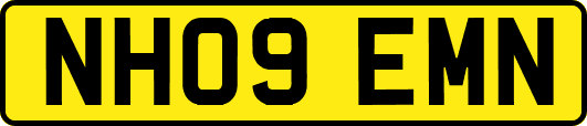 NH09EMN