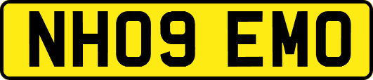 NH09EMO