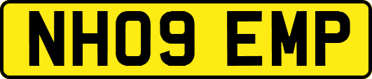 NH09EMP