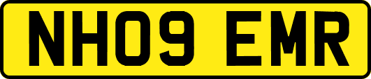 NH09EMR
