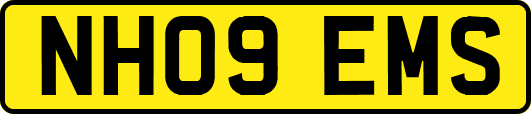 NH09EMS