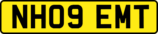 NH09EMT
