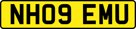 NH09EMU